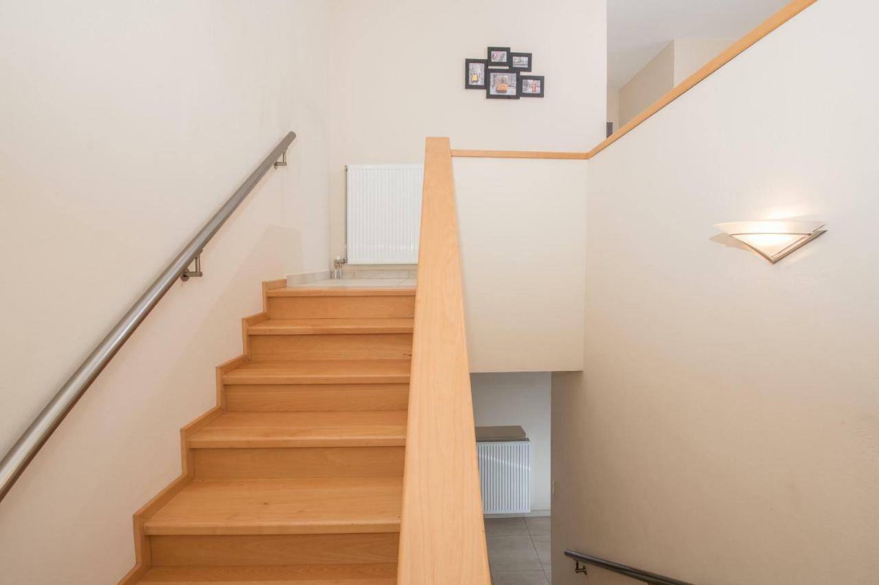 Louloudis Pool Villa Skala Rachoni  외부 사진