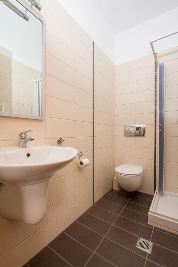 Louloudis Pool Villa Skala Rachoni  외부 사진